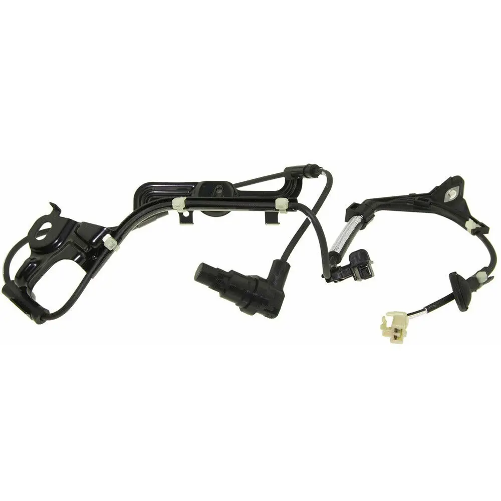 OE# 89546-12120 New ABS Wheel Speed Sensor Rear Left For Toyota Matrix 2009-2013
OE# 89546-12120 New ABS Wheel Speed Sensor Rear Left For Toyota Matrix 2009-2013