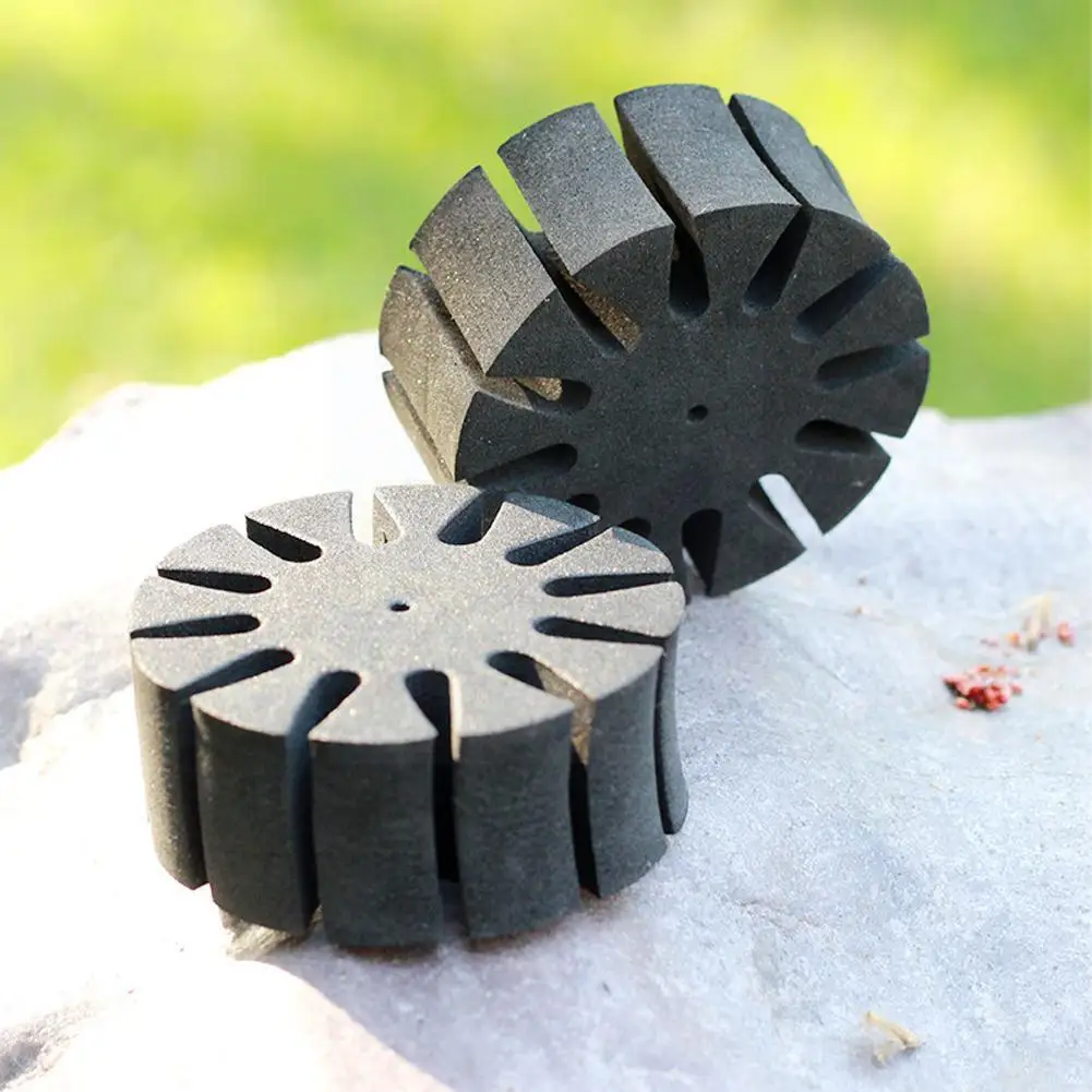 1pc Archery Holder Round Eva Foam Hunting Portable Container 12 S Separator For T7i1 
1pc Archery Holder Round Eva Foam Hunting Portable Container 12 S Separator For T7i1