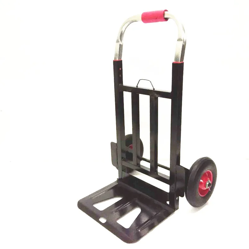 Load King folding luggage cart trolley portable shopping cart trolley trailer trolley small cart
Load King folding luggage cart trolley portable shopping cart trolley trailer trolley small cart