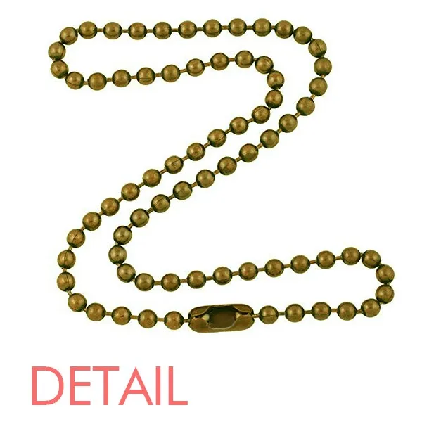 

American USA President Hidden Mock Pendant Star Necklace Moon Chain Jewelry