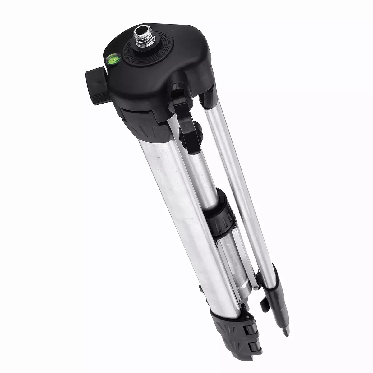 Laser Level Tripod Adjustable Height Thicken Aluminum 1.2M Tripod Stand For Self leveling Tripod
Laser Level Tripod Adjustable Height Thicken Aluminum 1.2M Tripod Stand For Self leveling Tripod