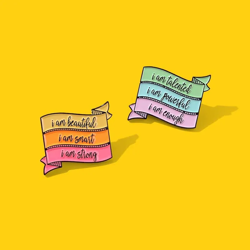 English New Year Gift Color Dialog Enamel Pin Lapel Pins Friends Badges Christmas Women's Brooch Jewelry Fashion Accessories
English New Year Gift Color Dialog Enamel Pin Lapel Pins Friends Badges Christmas Women's Brooch Jewelry Fashion Accessories
