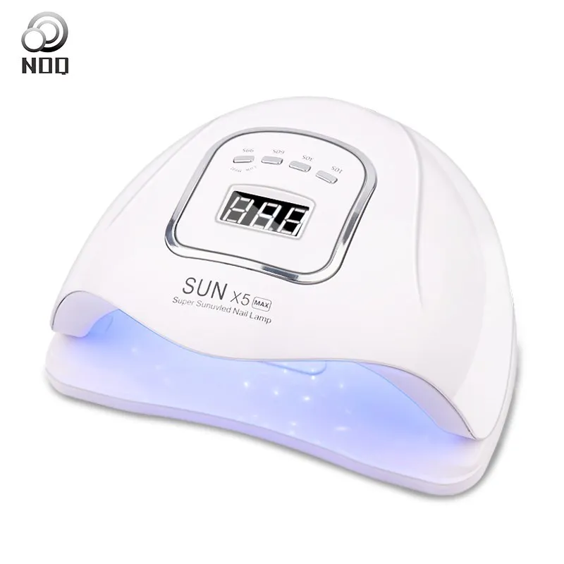 SUNX5 Plus Nail Lamp 80W/54W For Manicure Machine 45leds Nails Dryer UV LED Lamp Varnish UV Gel Polish LCD Display Nail Tools
SUNX5 Plus Nail Lamp 80W/54W For Manicure Machine 45leds Nails Dryer UV LED Lamp Varnish UV Gel Polish LCD Display Nail Tools