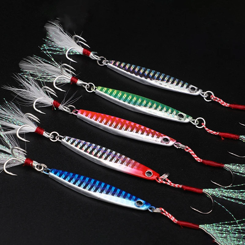 14g Long Casting Jigging Shore Cast Wobblers Sinking Artificial Flutter Sea Fish Lures Fishing Baits Lure
14g Long Casting Jigging Shore Cast Wobblers Sinking Artificial Flutter Sea Fish Lures Fishing Baits Lure