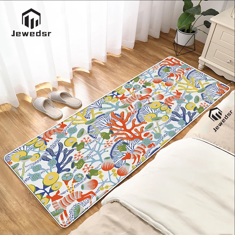 3D Entrance Carpet Home Kitchen Mat Modern Floral Floormat Rug Living Room Rugs Mats Long Bedroom Doormat Doormats Door Bath Mat
3D Entrance Carpet Home Kitchen Mat Modern Floral Floormat Rug Living Room Rugs Mats Long Bedroom Doormat Doormats Door Bath Mat