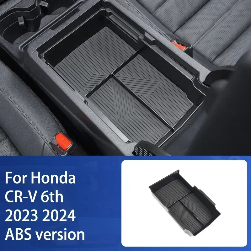 Подлокотник для Honda CR-V 6 2023 2024
Подлокотник для Honda CR-V 6 2023 2024