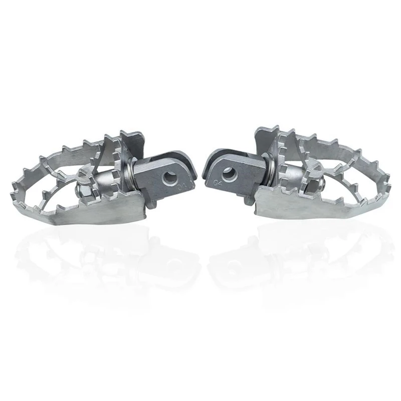Motorcycle Rotating Footpegs Footrest Foot Peg Rest For CB500X CB400X 400X CB190X XBF190X
Motorcycle Rotating Footpegs Footrest Foot Peg Rest For CB500X CB400X 400X CB190X XBF190X