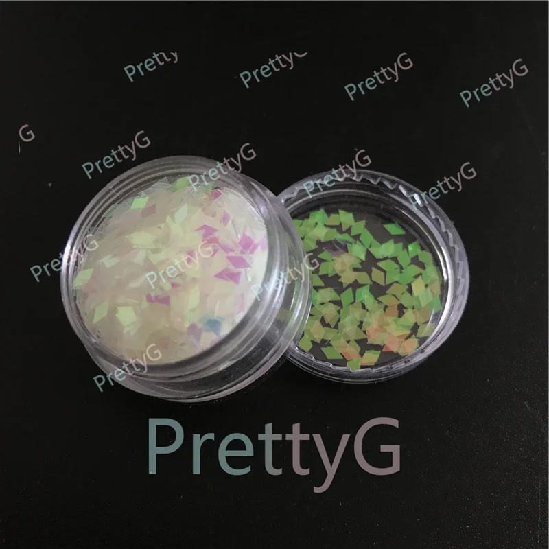 Блёстки в форме ромба PrettyG, 1 коробка, 2 мм, блестки из смолы для самостоятельного изготовления художественных изделий, аксессуары для макияжа ногтей
Блёстки в форме ромба PrettyG, 1 коробка, 2 мм, блестки из смолы для самостоятельного изготовления художественных изделий, аксессуары для макияжа ногтей