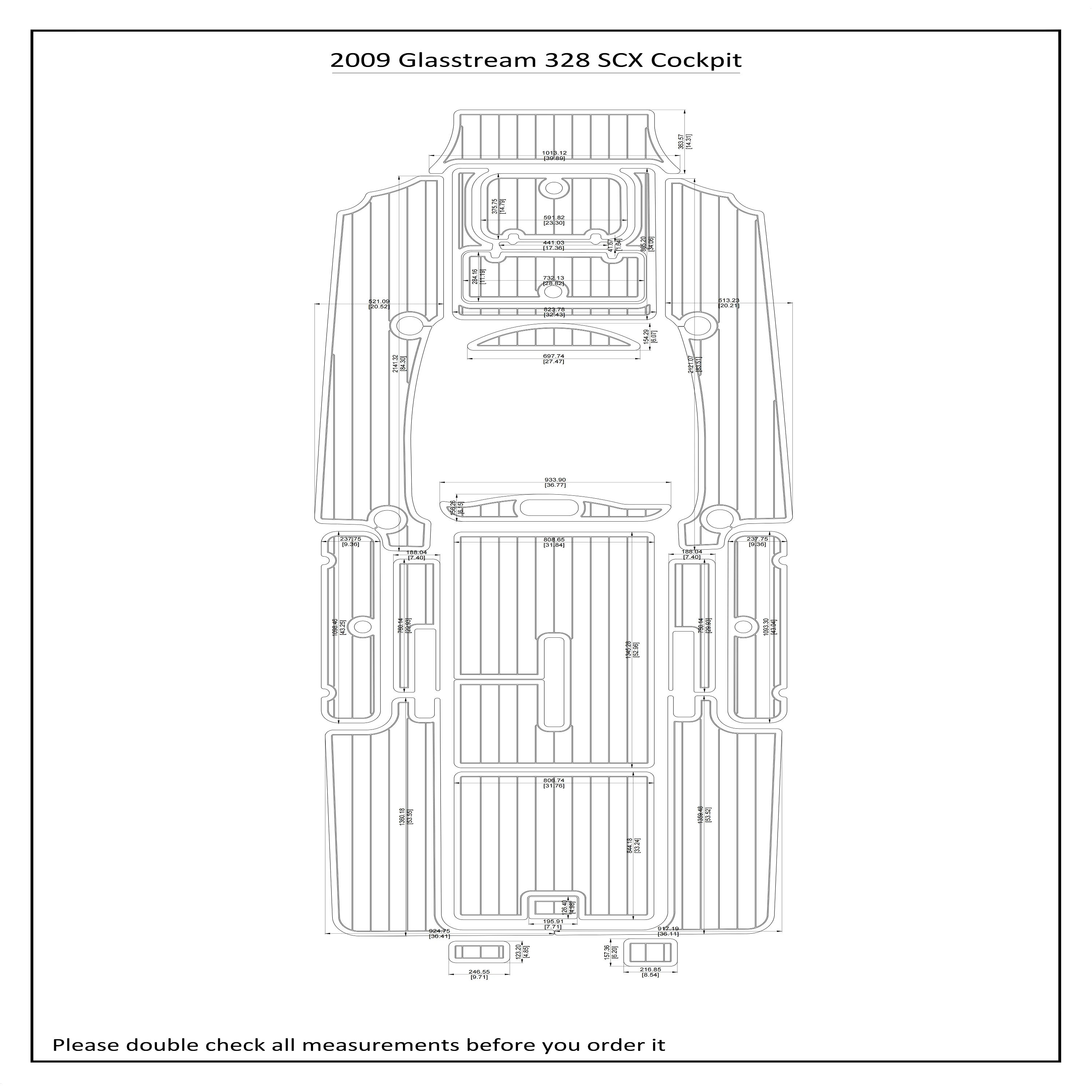 2009 Glasstream 328 SCX кабина лодки EVA искусственный Тиковый напольный коврик
2009 Glasstream 328 SCX кабина лодки EVA искусственный Тиковый напольный коврик