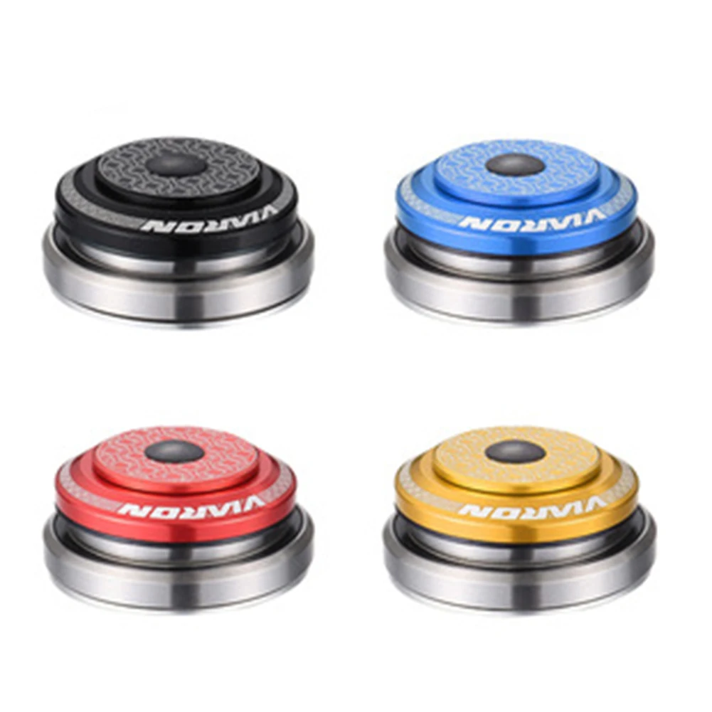Bicycle Bowl Set 34 44MM Semi-Implicit Peilin Bowl Set Frame Head Bowl Bearing Alloy Bike Parts For Spinal/straight Fork Stem
Bicycle Bowl Set 34 44MM Semi-Implicit Peilin Bowl Set Frame Head Bowl Bearing Alloy Bike Parts For Spinal/straight Fork Stem