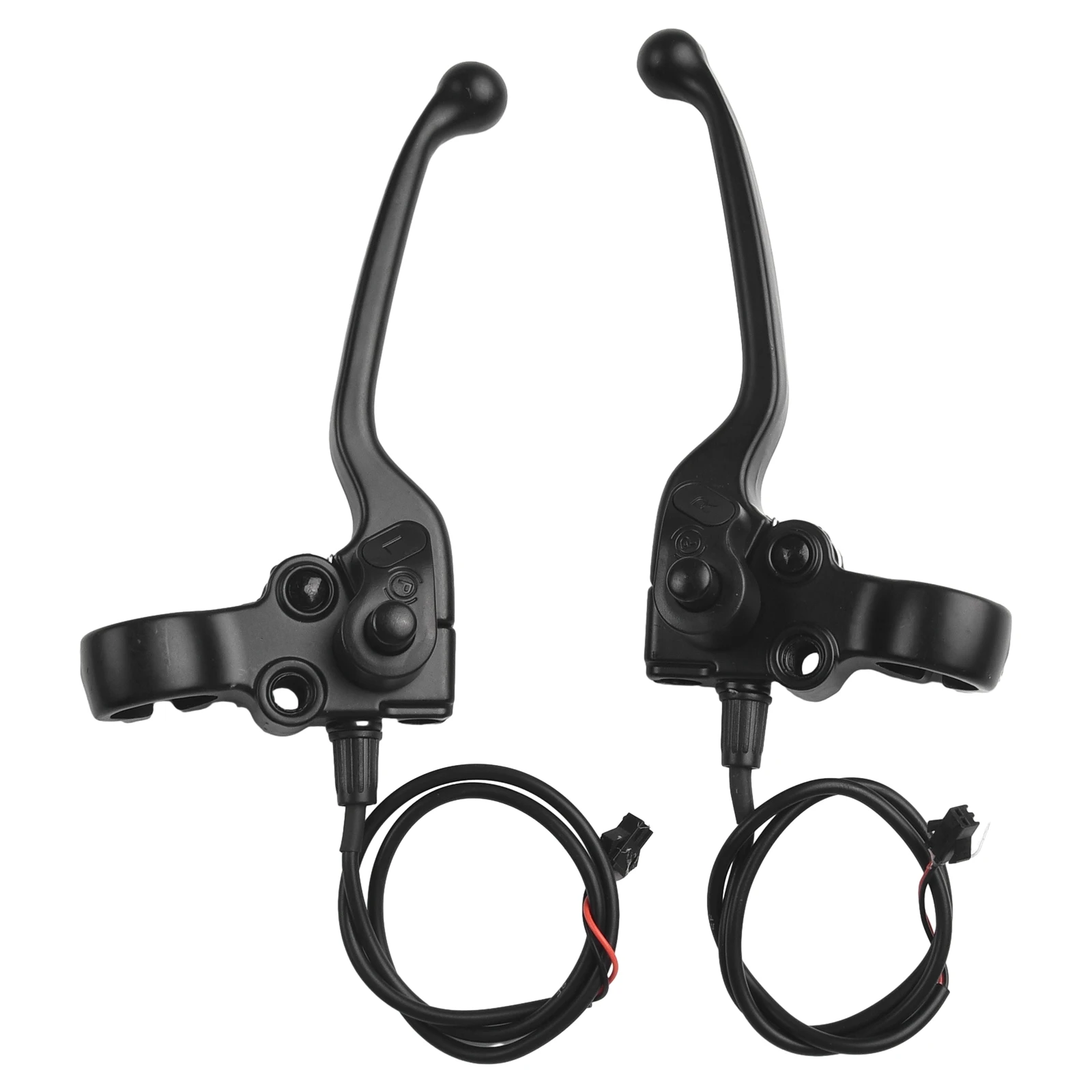 Mechanical Bike Brake Levers E-bike Black Electric Bicycle Part Aluminum High Performance High Quality Hot Sale
Mechanical Bike Brake Levers E-bike Black Electric Bicycle Part Aluminum High Performance High Quality Hot Sale