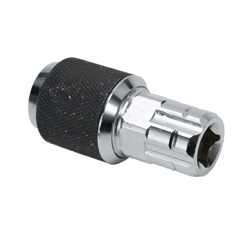 1 Pcs M6-M12 Tap Holding Chuck 3/8inch Hole Adapter Tap Wrench Clamp Adjustable For M19 Spanner Manual Tools Accessories
1 Pcs M6-M12 Tap Holding Chuck 3/8inch Hole Adapter Tap Wrench Clamp Adjustable For M19 Spanner Manual Tools Accessories