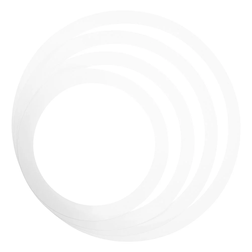 Drum Mute Silencer Snare Kit Practice Ring Pad Damperner Rings Pads Dampener Sordine Beginner Accessories Instrument Cymbal Tone
Drum Mute Silencer Snare Kit Practice Ring Pad Damperner Rings Pads Dampener Sordine Beginner Accessories Instrument Cymbal Tone
