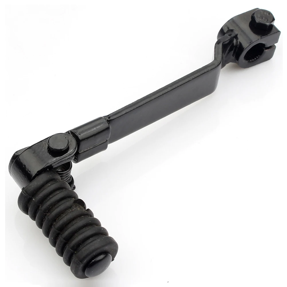 Universal Aluminum 11mm Folding Gear Shifter Shift Lever For 110 125 140 160cc Motorcycle SSR Thumpstar Lifan YX Pit Dirt Bike
Universal Aluminum 11mm Folding Gear Shifter Shift Lever For 110 125 140 160cc Motorcycle SSR Thumpstar Lifan YX Pit Dirt Bike