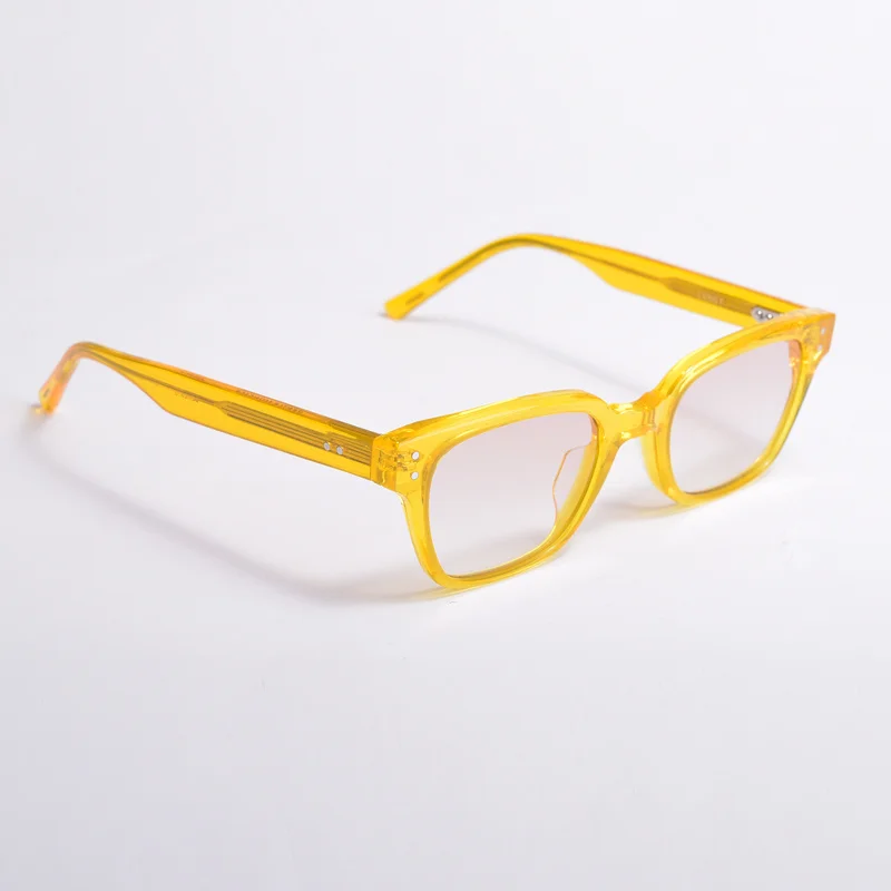 GENTLE MONSTER GM Korea Luxury Brand Acetate Prescription Eyeglasses Frame Women Men Optical Reading Glasses With Box
GENTLE MONSTER GM Korea Luxury Brand Acetate Prescription Eyeglasses Frame Women Men Optical Reading Glasses With Box