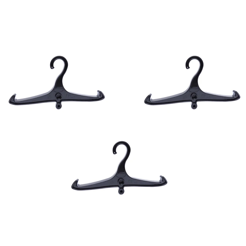 3X Scuba Diving Hanger Fast Drying Draining Snorkeling Surfing Gloves Accessories Dry Rack,Black
3X Scuba Diving Hanger Fast Drying Draining Snorkeling Surfing Gloves Accessories Dry Rack,Black