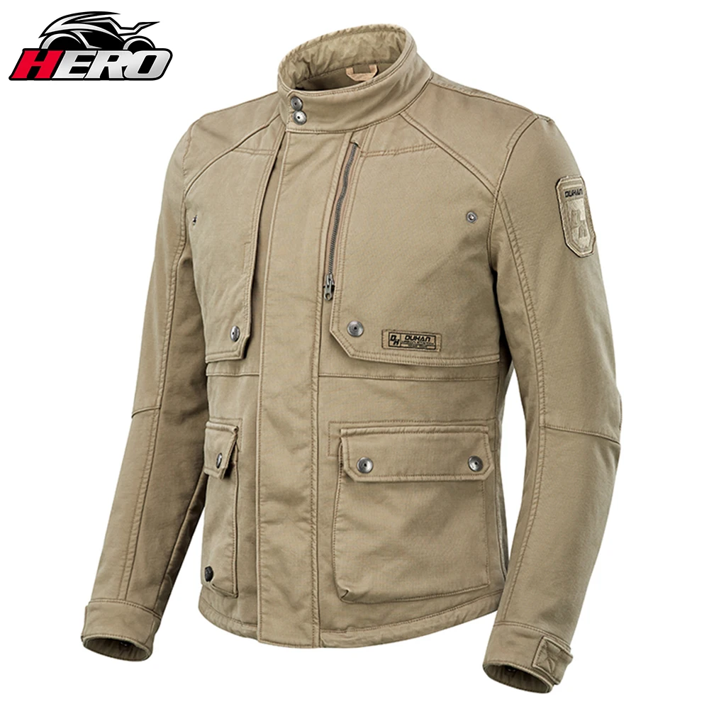 Motorcycle Jacket Men Motocross Enduro Racing Jacket Windproof Coldproof Moto Jacket Motorbike Riding Clothing Protection
Motorcycle Jacket Men Motocross Enduro Racing Jacket Windproof Coldproof Moto Jacket Motorbike Riding Clothing Protection