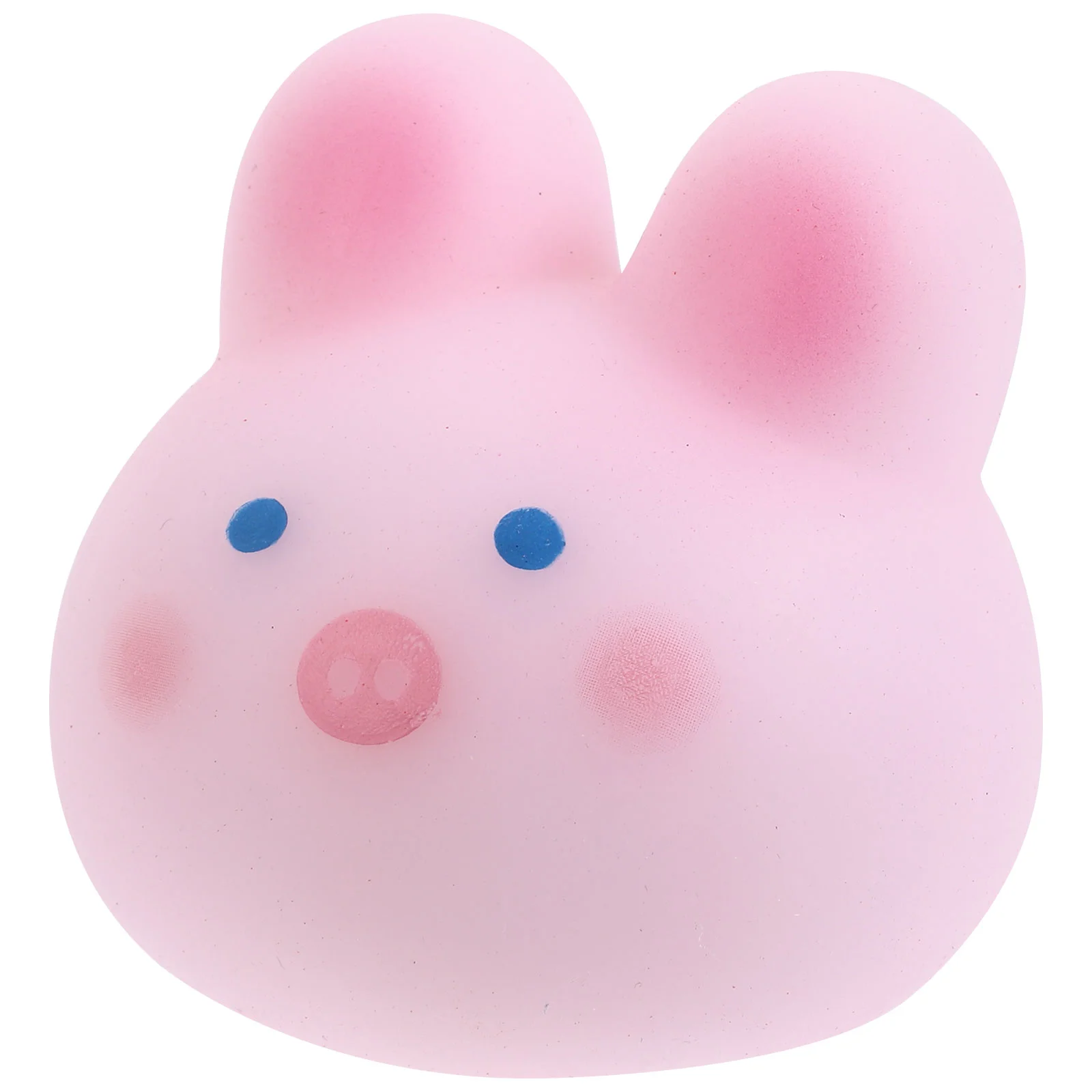 Animal Toy Cartoon Squeeze Rabbit Toys For Anxiety Pressure Compact Adorable Party Favor Gifts
Animal Toy Cartoon Squeeze Rabbit Toys For Anxiety Pressure Compact Adorable Party Favor Gifts