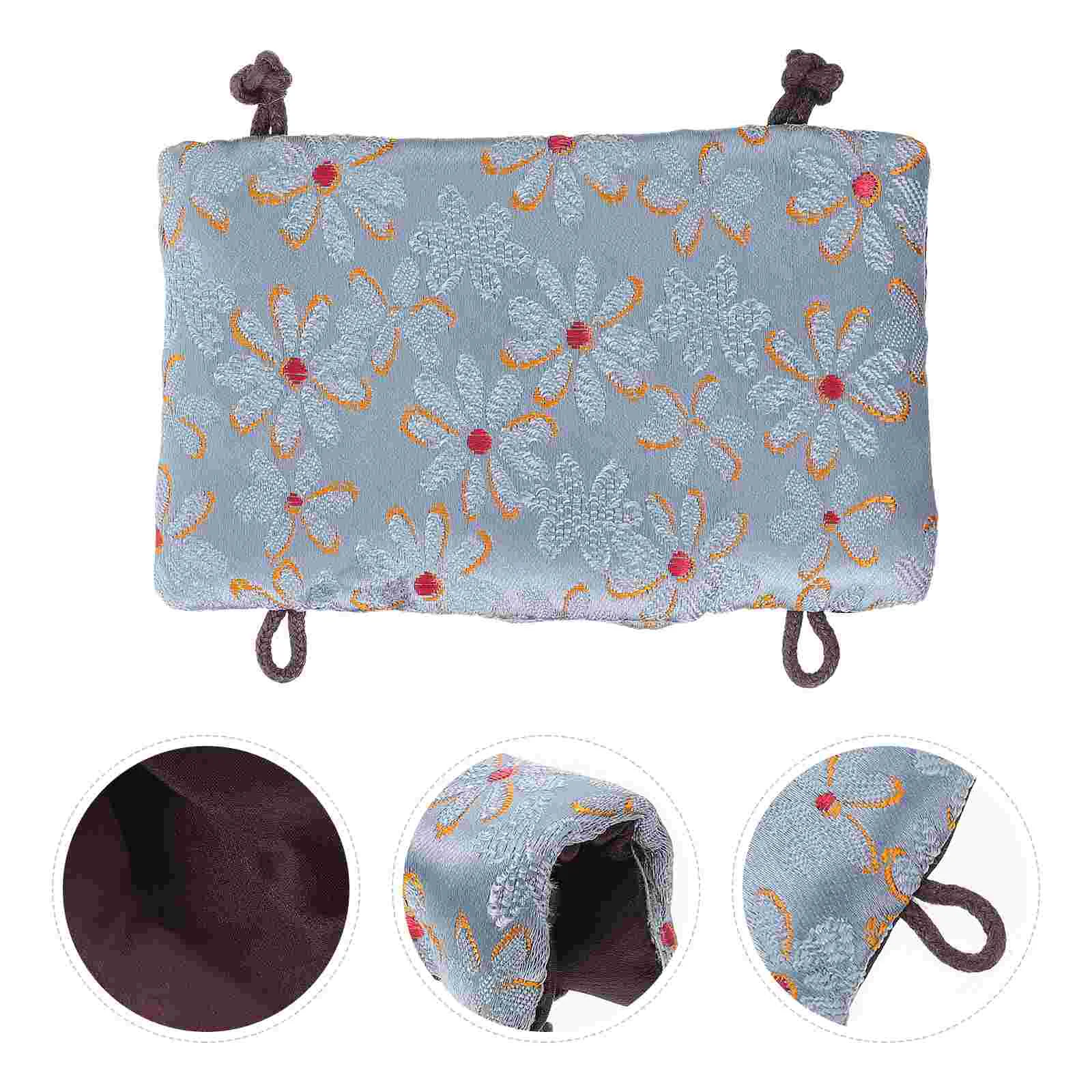Home Teapot Handle Cover Anti Scalding Teakettle Handle Cover Cloth Handle Sleeve
Home Teapot Handle Cover Anti Scalding Teakettle Handle Cover Cloth Handle Sleeve