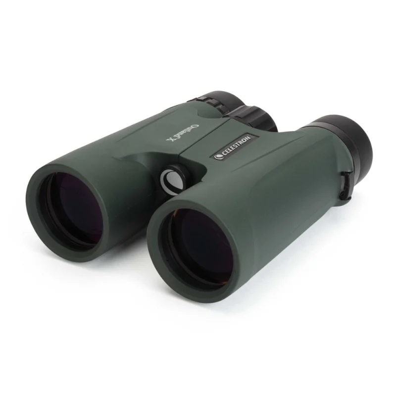 Celestron Outland 8X42 10X42 HD ROOF бинокулярный телескоп Bak4 с многослойным покрытием IP7 водонепроницаемый противотуманный
Celestron Outland 8X42 10X42 HD ROOF бинокулярный телескоп Bak4 с многослойным покрытием IP7 водонепроницаемый противотуманный