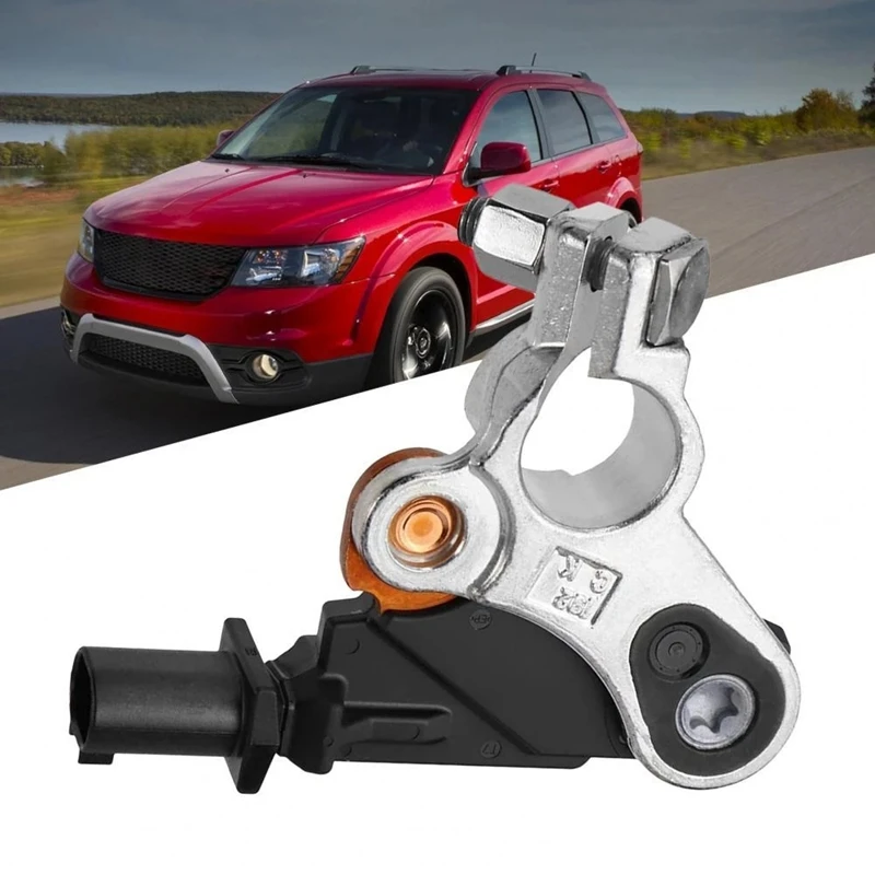 4692269 Battery Current Sensor Assy For Jeep Dodge Chrysler Ram Civic 2011-2019 04692269AI 38920TR0A02 Battery Plug Head
4692269 Battery Current Sensor Assy For Jeep Dodge Chrysler Ram Civic 2011-2019 04692269AI 38920TR0A02 Battery Plug Head
