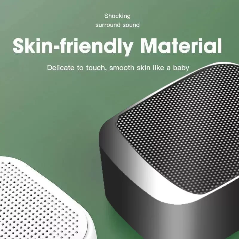 Accessory Accessory Speaker Speaker Portable Sport Music Subwoofer Bluetooth 5.0 Speaker Wireless Player Sound Box for Phone Pho 
Accessory Accessory Speaker Speaker Portable Sport Music Subwoofer Bluetooth 5.0 Speaker Wireless Player Sound Box for Phone Pho