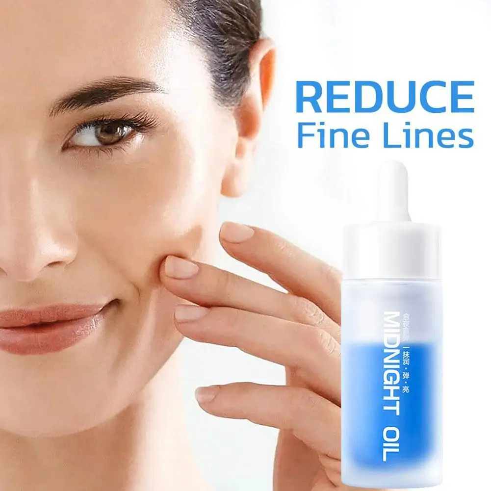 Retinol Anti Aging Removal Wrinkle Serum Firm Lift Essence Face Cosmetic Fade Moisturizing Skin Brighten Repair Care Lines V5X3
Retinol Anti Aging Removal Wrinkle Serum Firm Lift Essence Face Cosmetic Fade Moisturizing Skin Brighten Repair Care Lines V5X3