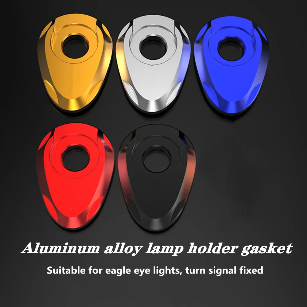 2pcs Motorcycle Turn Signal Light Indicator Adapter Spacer For YAMAHA FZ1 Turn Signal Light Indicator Spacer For Fazer R6 XSR
2pcs Motorcycle Turn Signal Light Indicator Adapter Spacer For YAMAHA FZ1 Turn Signal Light Indicator Spacer For Fazer R6 XSR