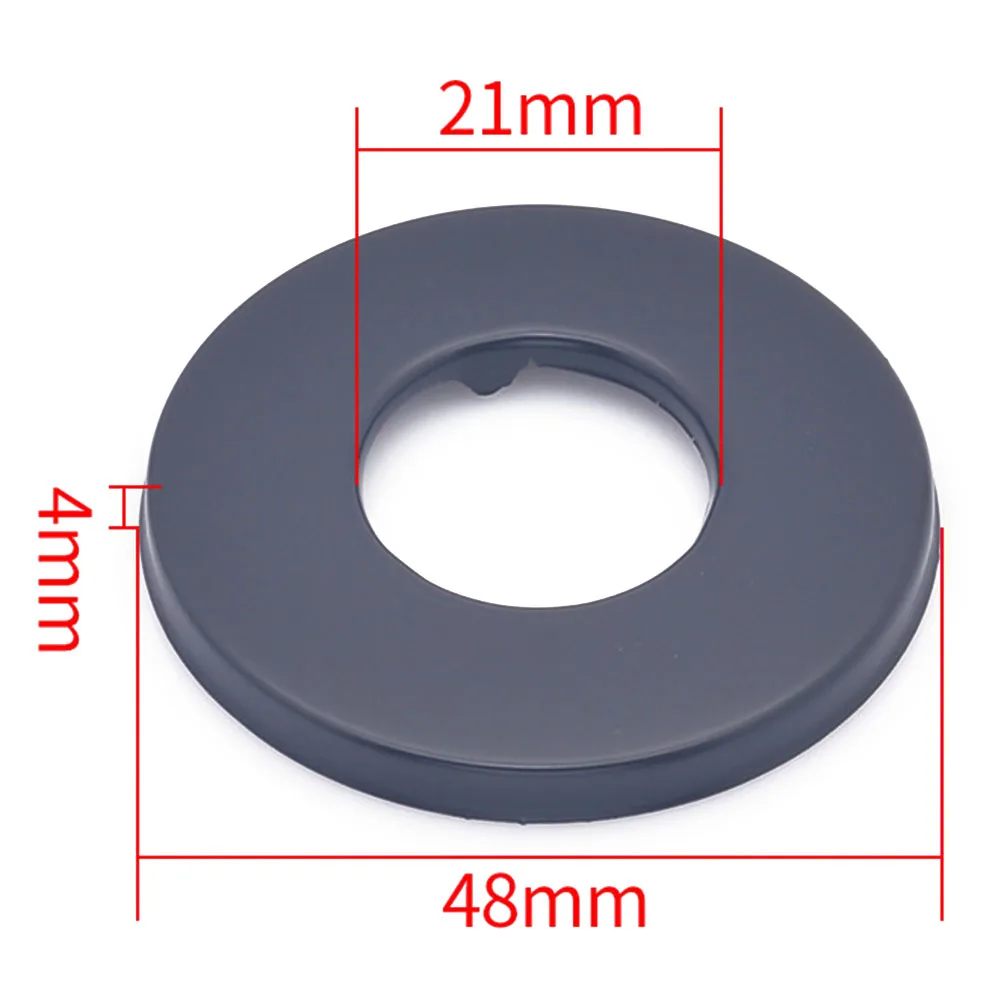 1pc Faucet Decorative Cover Stainless Steel Water Pipe Valve Wall Covers Faucet Decor Bathroom Shower Kitchen Faucet Accessories
1pc Faucet Decorative Cover Stainless Steel Water Pipe Valve Wall Covers Faucet Decor Bathroom Shower Kitchen Faucet Accessories