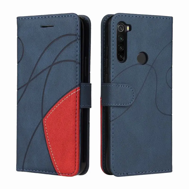 2022 FO6 чехол для Xiaomi Redmi Note 8 2021, чехол-бумажник для Redmi Note 8T 8 Pro, кожаный чехол с магнитной застежкой, чехлы для телефонов S
2022 FO6 чехол для Xiaomi Redmi Note 8 2021, чехол-бумажник для Redmi Note 8T 8 Pro, кожаный чехол с магнитной застежкой, чехлы для телефонов S