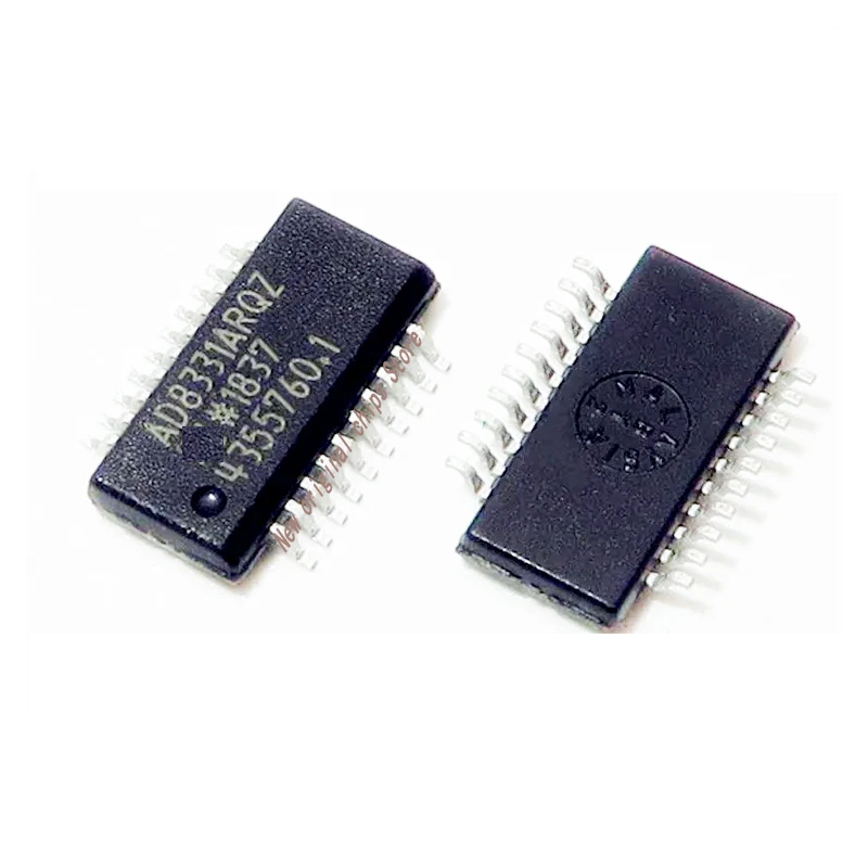1 шт. LT8471EFE LT8471 8471 SSOP-20 AD7849BRZ AD7849 7849 SSOP20 AD7903BRQZ AD7903 AD7903BRQ 7903 AD8331ARQZ-R7 AD8331ARQZ AD8331 
1 шт. LT8471EFE LT8471 8471 SSOP-20 AD7849BRZ AD7849 7849 SSOP20 AD7903BRQZ AD7903 AD7903BRQ 7903 AD8331ARQZ-R7 AD8331ARQZ AD8331