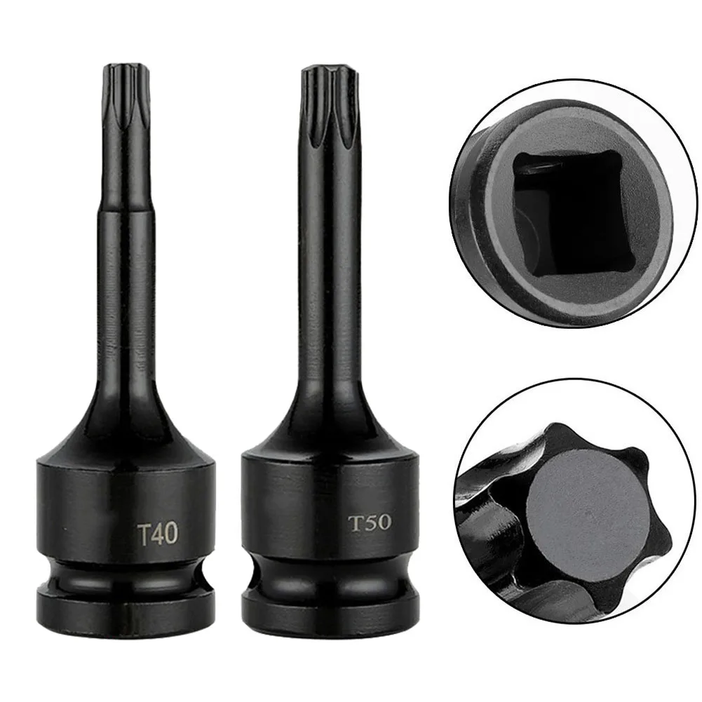 Good Toughness Garden Home Screwdriver Socket Wrenches 2pcs Set Adapter Square Adapter Torx Various Specifications
Good Toughness Garden Home Screwdriver Socket Wrenches 2pcs Set Adapter Square Adapter Torx Various Specifications