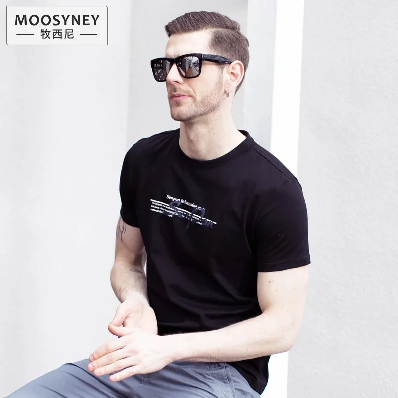 13543 100% cotton digging the moon print funny mens o-neck t shirts fashion men's tops men T-shirt cool men tshirt male men tee
13543 100% cotton digging the moon print funny mens o-neck t shirts fashion men's tops men T-shirt cool men tshirt male men tee