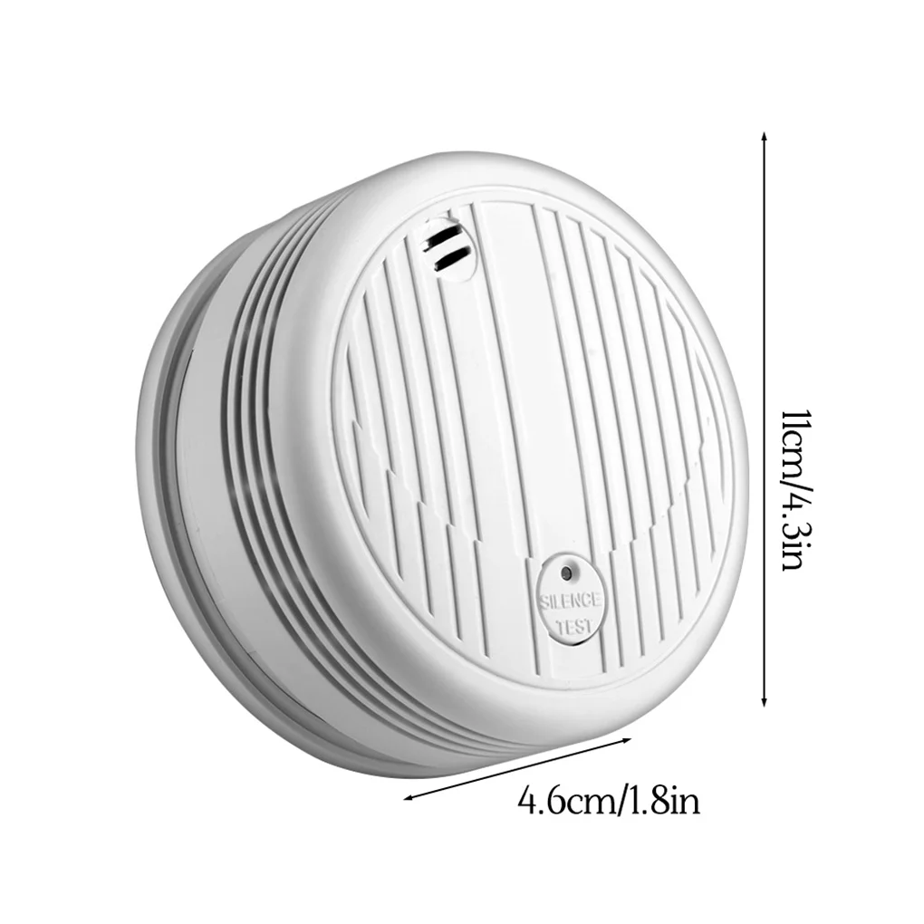 Tuya Air Alarm Kitchen Automatic Detector Alert WiFi Remote Control Air Leak Alarm for Home Office
Tuya Air Alarm Kitchen Automatic Detector Alert WiFi Remote Control Air Leak Alarm for Home Office