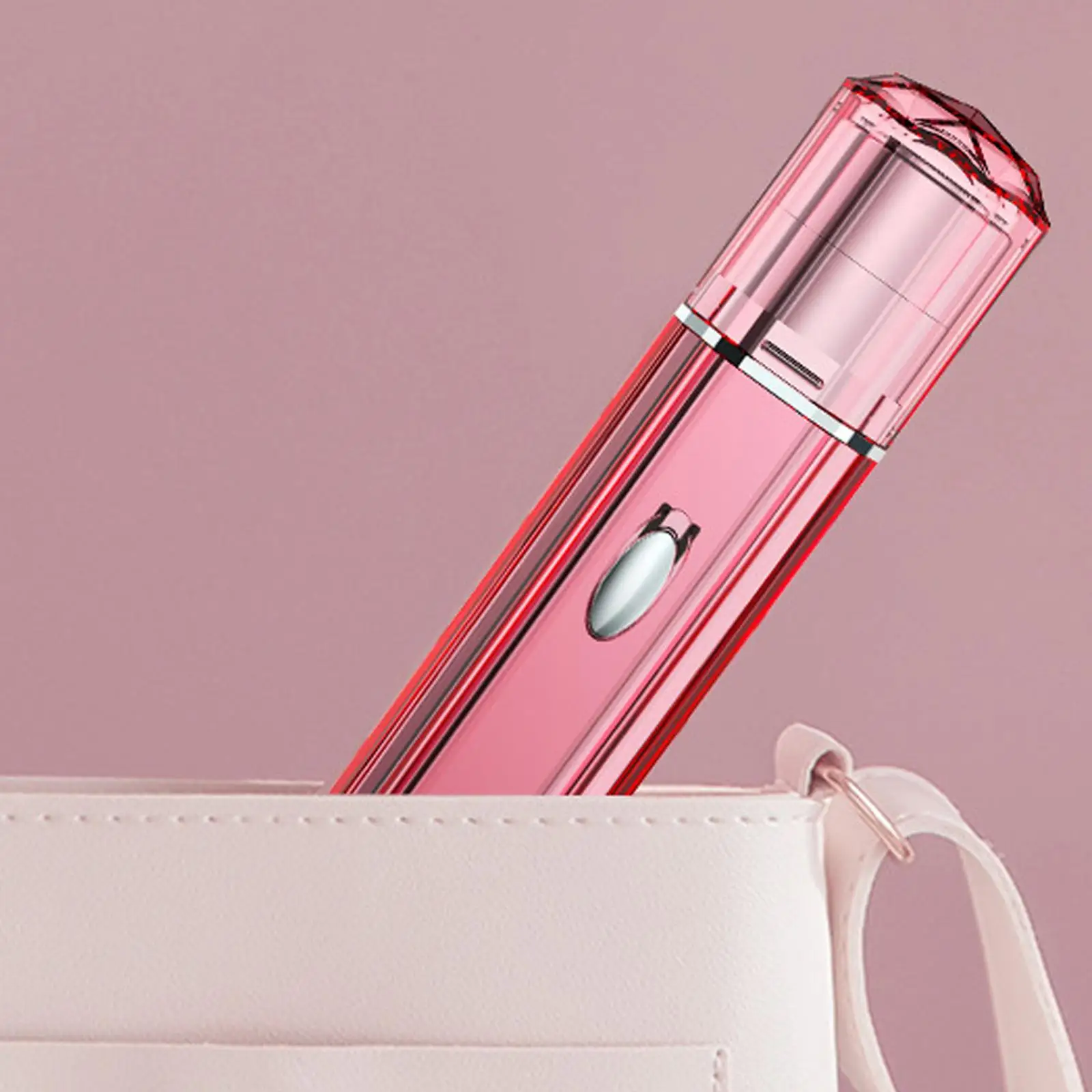 Portable Facial Hair Removal USB Charging Shaver Detachable Head Electric Epilator for Armpits Legs Private Parts No Pain Gifts
Portable Facial Hair Removal USB Charging Shaver Detachable Head Electric Epilator for Armpits Legs Private Parts No Pain Gifts