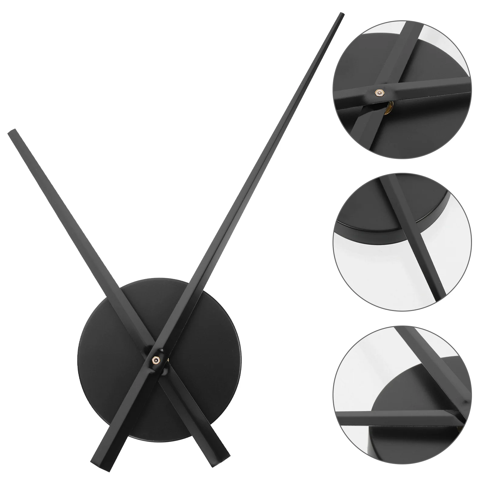 3d Clock DIY Cross- Stitch Clock Digital Clock Large Clock Country Home Decor House Needles Wall Clocks Clock Hands
3d Clock DIY Cross- Stitch Clock Digital Clock Large Clock Country Home Decor House Needles Wall Clocks Clock Hands