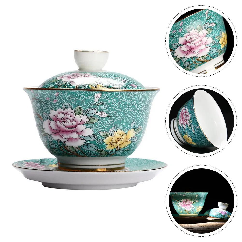 Tea Infuser Teacup Cup Mughousehold Drinking Office Bowl Serving Retro Kung Flower Fu Cups Teaware Creative Decorative Teawares
Tea Infuser Teacup Cup Mughousehold Drinking Office Bowl Serving Retro Kung Flower Fu Cups Teaware Creative Decorative Teawares