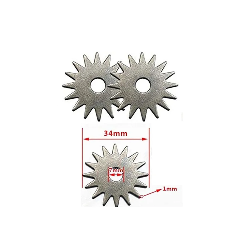 40pcs Grinding Wheel Dresser Replacement Blades Correction Device Manual Tool Workshop Equipment Power Tools Accessories
40pcs Grinding Wheel Dresser Replacement Blades Correction Device Manual Tool Workshop Equipment Power Tools Accessories
