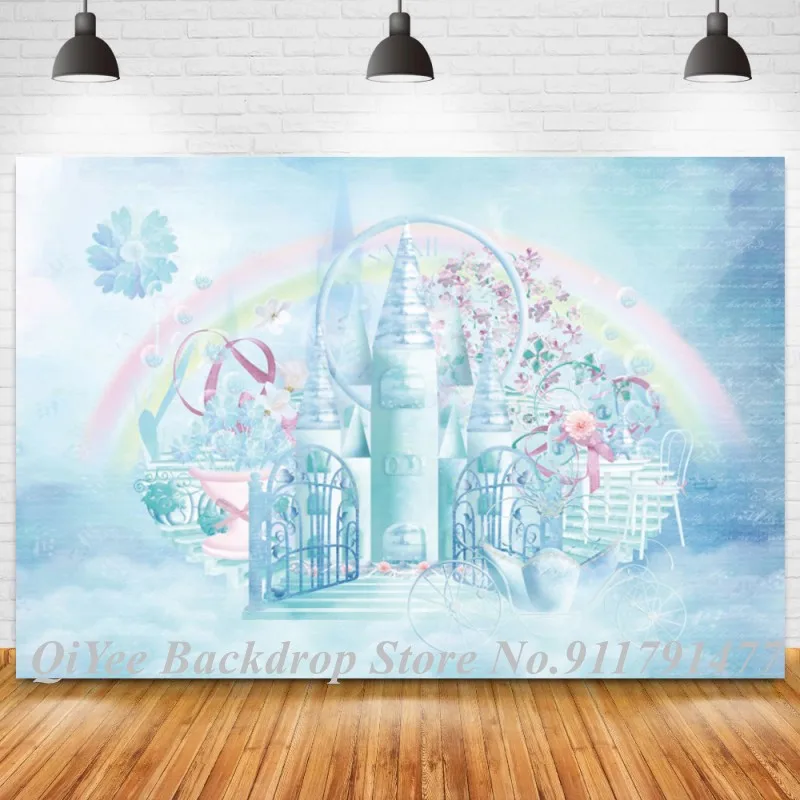 Fairy Tale Princess Castles Photo Background For Newborn Baby Shower Girl Birthday Backdrop Party Banner Table Decor Poster
Fairy Tale Princess Castles Photo Background For Newborn Baby Shower Girl Birthday Backdrop Party Banner Table Decor Poster