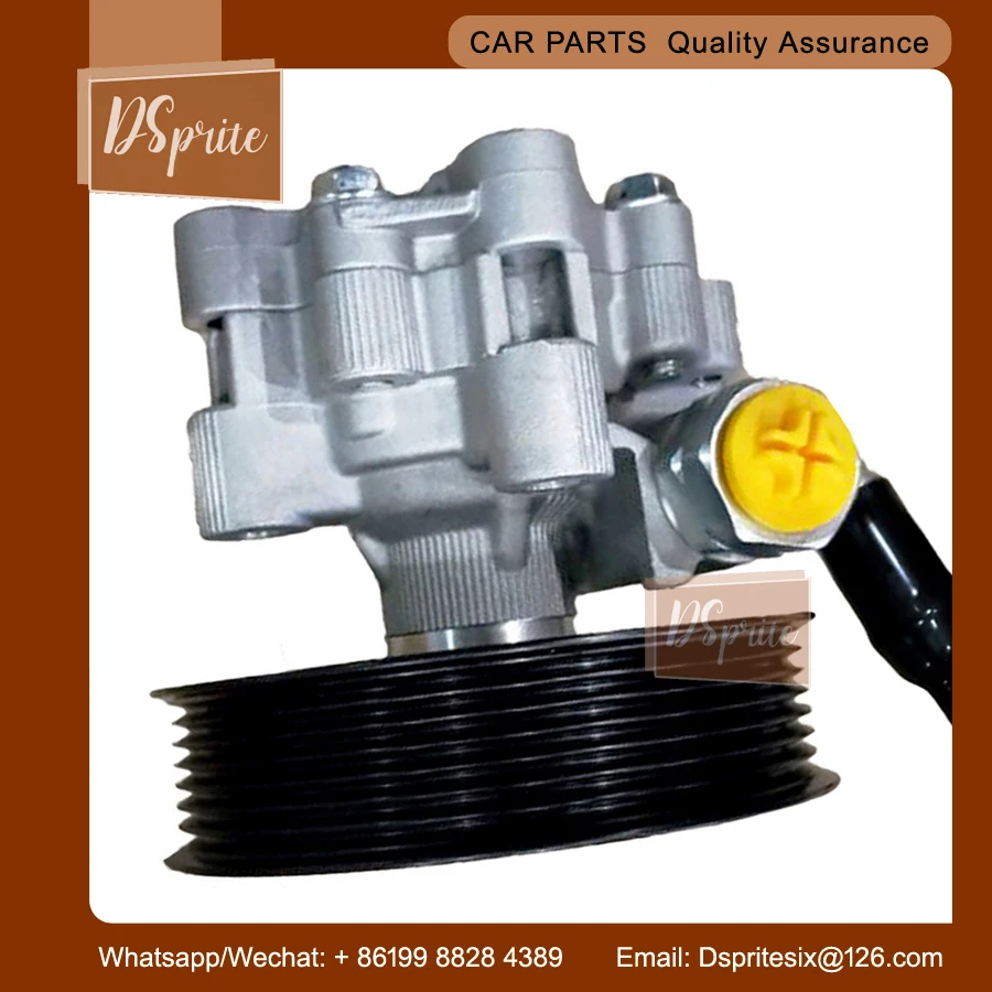 4450A158 4450A071 For Mitsubshi Pajero Montero V73 V77 V87 V93 V97 6G72 6G75 HYDRAULIC POWER STEERING PUMP DSP2325 4450A157
4450A158 4450A071 For Mitsubshi Pajero Montero V73 V77 V87 V93 V97 6G72 6G75 HYDRAULIC POWER STEERING PUMP DSP2325 4450A157