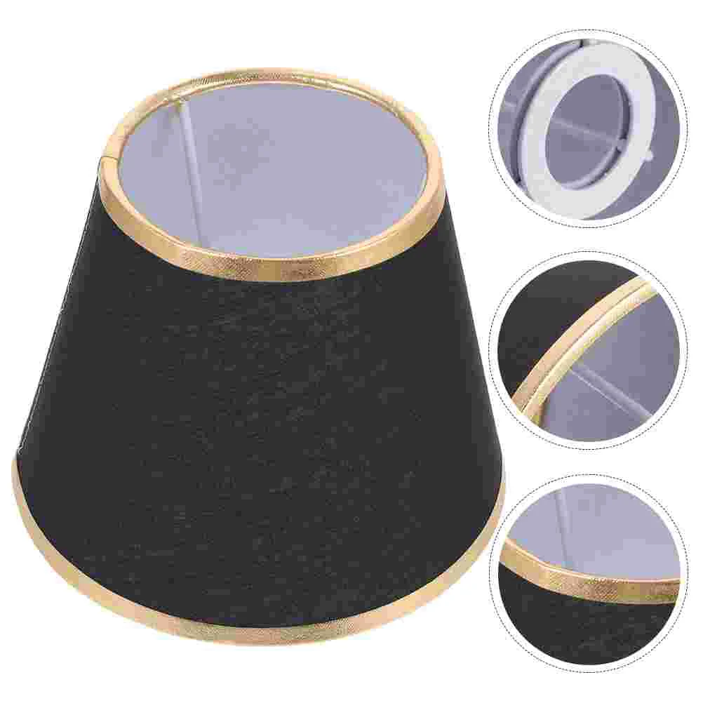 Round Light Bulbs Table Lamp Pendant Shade Fabric Cover Accessories Drum Lampshade Decorative Shape
Round Light Bulbs Table Lamp Pendant Shade Fabric Cover Accessories Drum Lampshade Decorative Shape