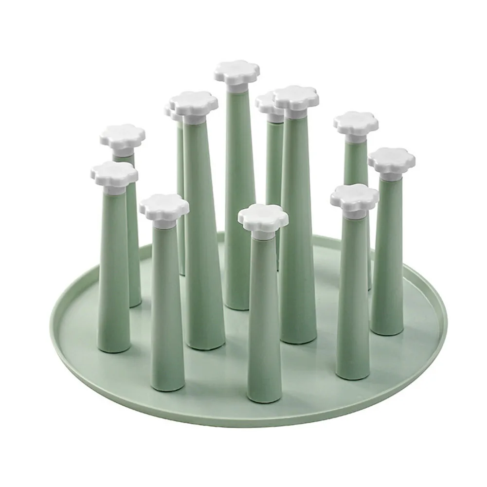 1pcs High Quality Cup Organizer For Kitchen Storage Rack Cup Coffee Cup Holder Glass Cup Drain Rack Household Cleaning Tools
1pcs High Quality Cup Organizer For Kitchen Storage Rack Cup Coffee Cup Holder Glass Cup Drain Rack Household Cleaning Tools