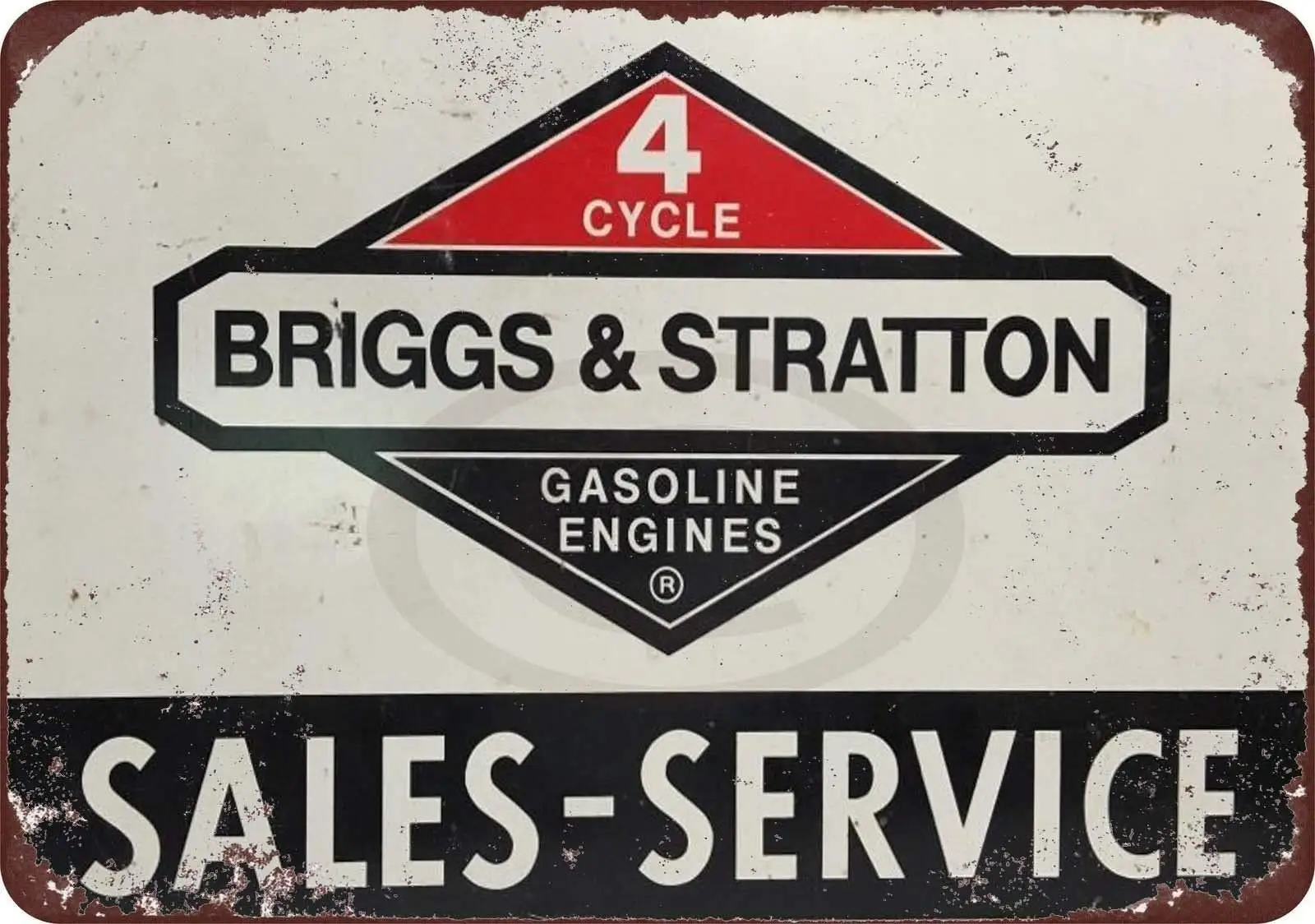 Винтажные металлические знаки Прачечная Комната двор Декор Искусство Briggs Stratton сервисный центр Винтаж оловянный знак 8x12 дюймов домашнее ка...
Винтажные металлические знаки Прачечная Комната двор Декор Искусство Briggs Stratton сервисный центр Винтаж оловянный знак 8x12 дюймов домашнее ка...