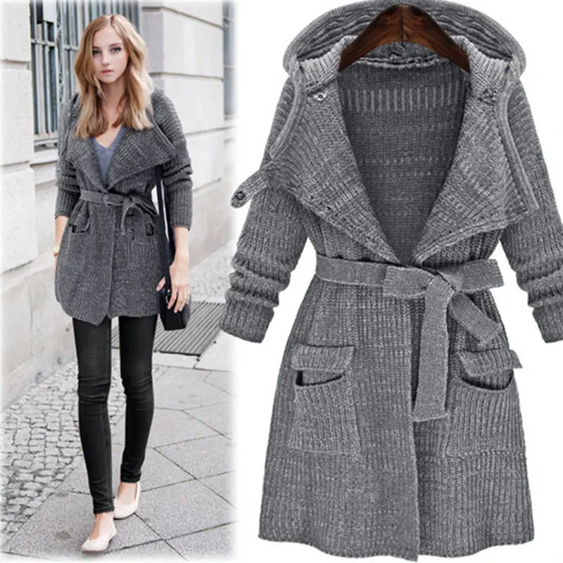 Cardigan Sweater Women Clothes Sueters De Mujer Autumn Winter 2022 New Loose Knit Cardigan Thickened Coat Sweater Women W118
Cardigan Sweater Women Clothes Sueters De Mujer Autumn Winter 2022 New Loose Knit Cardigan Thickened Coat Sweater Women W118