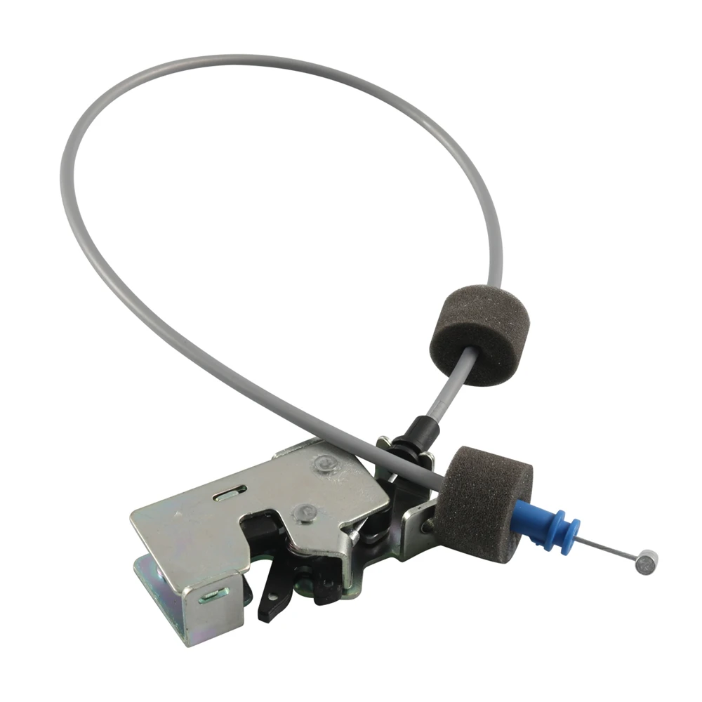 Rear Door Lower Latch Lock Cable For Ford Transit Mk6 Mk7 2000-2015 LH Near Side YC15-V431A03-AM
Rear Door Lower Latch Lock Cable For Ford Transit Mk6 Mk7 2000-2015 LH Near Side YC15-V431A03-AM