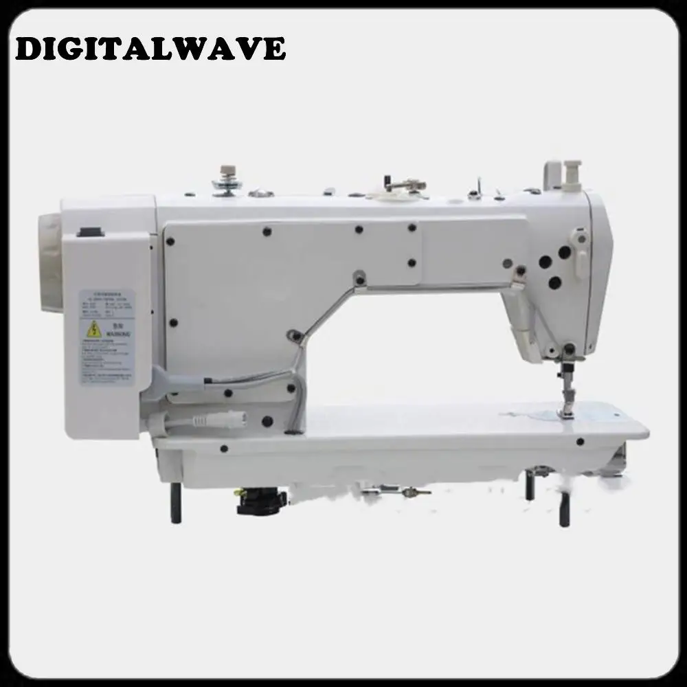 8200D-D3 Multifunctional Automatic Household Sewing Machine 220V/550W Electric Thick Material Lockstitch Sewing Machine
8200D-D3 Multifunctional Automatic Household Sewing Machine 220V/550W Electric Thick Material Lockstitch Sewing Machine