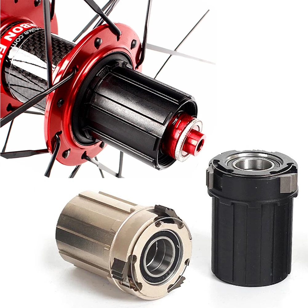 MTB Bike Hub Bicycle Bearing120 Ring Three Claw Bicycle Column 7/8/9/10/11S Hub Body Cycling Freewheel Freehub Parts Accessories
MTB Bike Hub Bicycle Bearing120 Ring Three Claw Bicycle Column 7/8/9/10/11S Hub Body Cycling Freewheel Freehub Parts Accessories