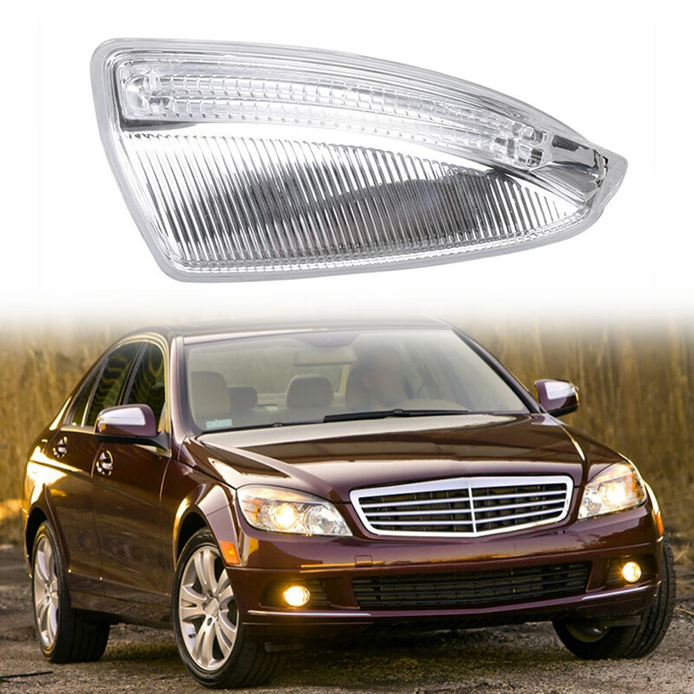 Right Door Mirror Turn Signal Light Lamps Fit For Benz W204 W164 07-11 Car AccessoriesHigh-quality Rearview Mirror Turn Signal
Right Door Mirror Turn Signal Light Lamps Fit For Benz W204 W164 07-11 Car AccessoriesHigh-quality Rearview Mirror Turn Signal