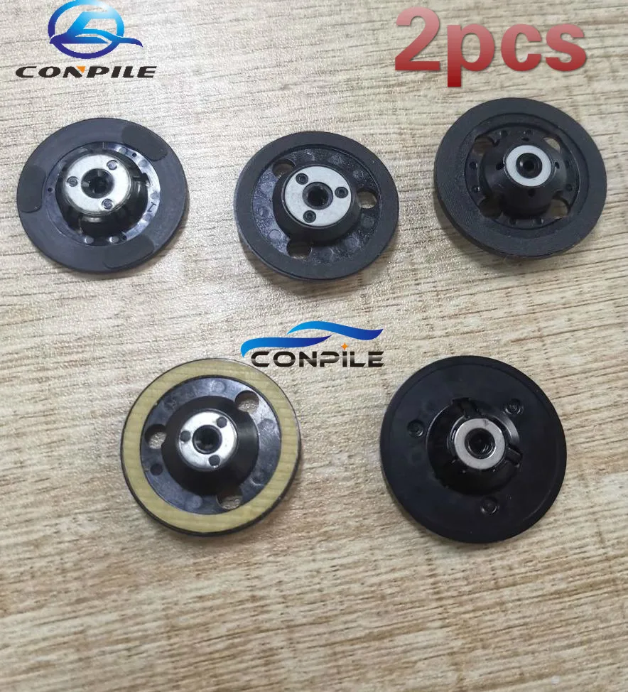 2pcs different kinds DVD CD motor tray Optical drive Spindle with card bead player Spindle Hub Turntable for Sony PS1
2pcs different kinds DVD CD motor tray Optical drive Spindle with card bead player Spindle Hub Turntable for Sony PS1