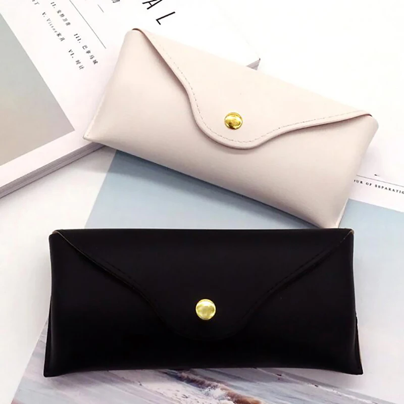 Convenient Lightweight Leather Sunglasses Case glasses box sunglasses box high-grade Easy To Carry Glasses Case cover
Convenient Lightweight Leather Sunglasses Case glasses box sunglasses box high-grade Easy To Carry Glasses Case cover